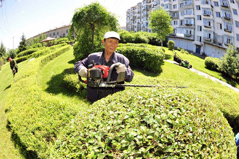 张家港专业医院保安服务