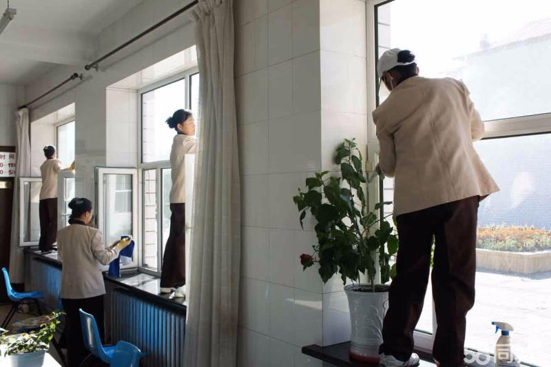 苏州专业医院苏州苏州安保服务哪家好
