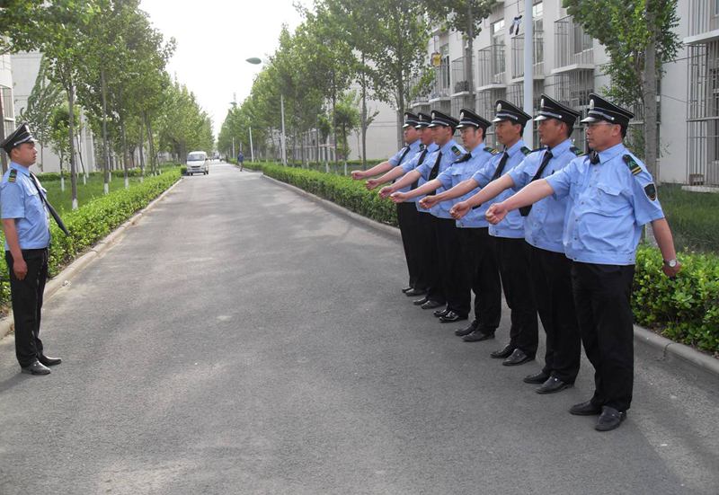 张家港专业住宅小区物业管理价格